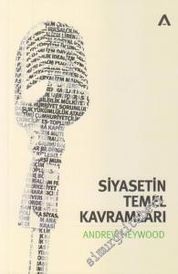 Siyasetin Temel Kavramları -