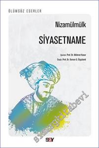 Siyasetname -        2023