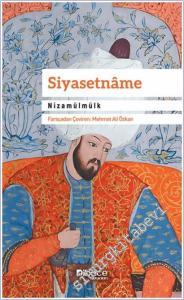 Siyasetname -        2025