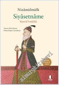 Siyasetname - Siyerül-müluk -        2023