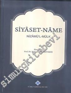 Siyasetname -