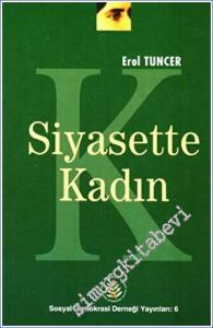 Siyasette Kadın -        2023