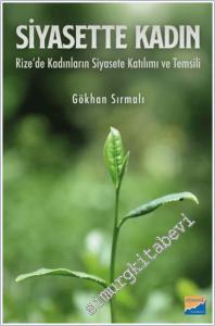 Siyasette Kadın Rize'de Kadınların Siyasete Katılımı ve Temsili -        2025