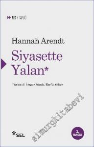 Siyasette Yalan -        2021