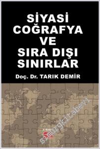 Siyasi Coğrafya ve Sıra Dışı Sınırlar -        2025