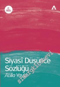 Siyasi Düşünce Sözlüğü -