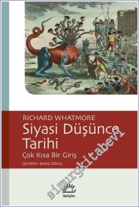 Siyasi Düşünce Tarihi : Çok Kısa Bir Giriş -        2024