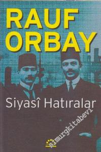 Siyasi Hatıralar -