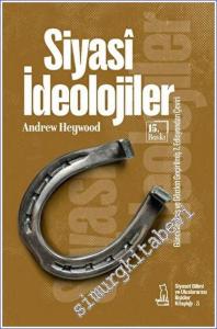 Siyasi İdeolojiler -        2023