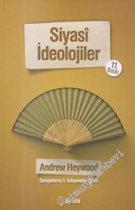 Siyasi İdeolojiler -
