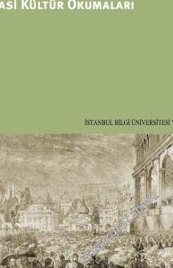 Siyasi Kültür Okumaları -