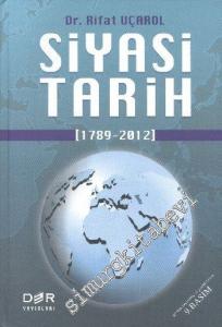 Siyasi Tarih 1789 - 2012 -