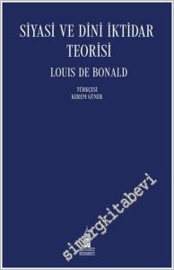 Siyasi ve Dini İktidar Teorisi -        2025
