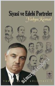 Siyasi ve Edebi Portreler -        2025
