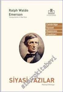 Siyasi Yazılar -        2024