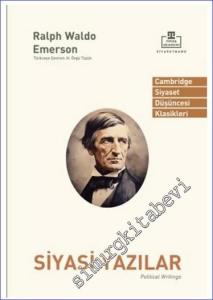 Siyasi Yazılar -        2024