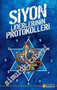 Siyon Liderlerinin Protokolleri -
