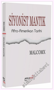 Siyonist Mantık - Afro-Amerikan Tarihi -