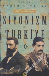 Siyonizm ve Türkiye -        2019
