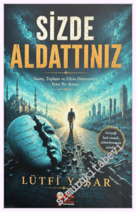 Siz de Aldattınız -         2026