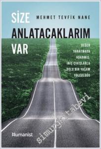 Size Anlatacaklarım Var -        2025