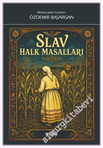 Slav Halk Masalları -         2026
