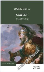 Slavlar: Kısa Bir Giriş -        2025