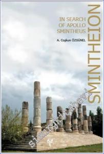 Smintheion: In Search of Apollo Smintheus -        2015
