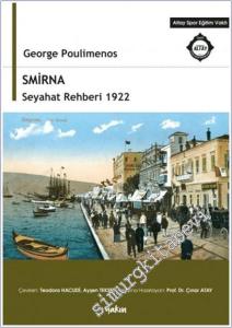 Smirna Seyahat Rehberi 1922 -        2021
