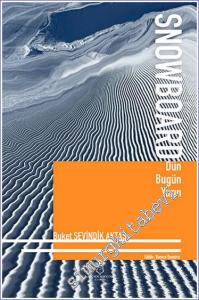 Snowboard Dün Bugün Yarın -        2023