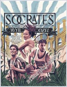 Socrates - Düşünen Spor Dergisi - 10. Yıl Özel Sayısı - Sayı: 97      Ağustos 2025