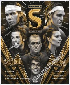 Socrates - Düşünen Spor Dergisi - 2000'ler Özel Sayısı  - Sayı: 96       2024