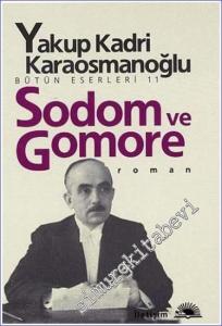 Sodom ve Gomore -        2025