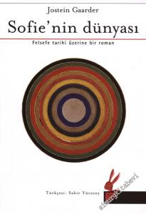 Sofie'nin Dünyası: Felsefe Tarihi Üzerine Bir Roman -        2020