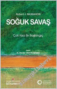 Soğuk Savaş: Çok Kısa Bir Başlangıç -        2023