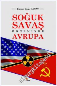 Soğuk Savaş Döneminde Avrupa -        2017