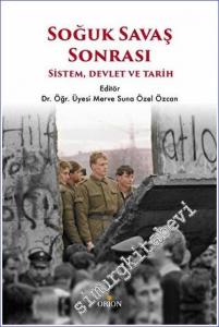 Soğuk Savaş Sonrası Sistem Devlet ve Tarih -        2022