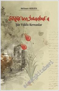 Söğüt'ten İstanbul'a Şiir Yüklü Kervan -        2025