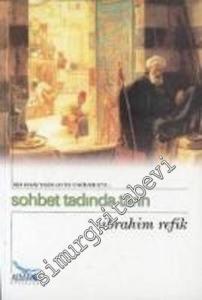 Sohbet Tadında Tarih  -