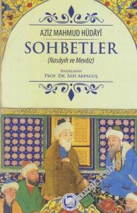 Sohbetler: Nasayıh ve Mevaiz -        2021