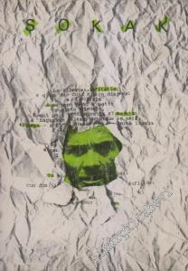 Sokak Dergisi  - Sayı: 1      Haziran