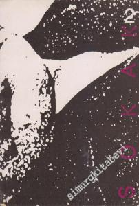 Sokak Dergisi - Sayı: 2      Haziran