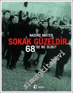 Sokak Güzeldir: 68'de Ne Oldu  -        2022