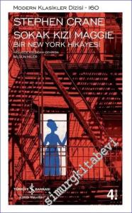 Sokak Kızı Maggie – Bir New York Hikâyesi -        2024