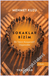 Sokaklar Bizim -        2026