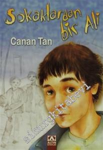 Sokaklardan Bir Ali -