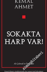 Sokakta Harp Var -        2018