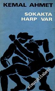 Sokakta Harp Var -        1970