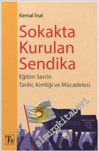 Sokakta Kurulan Sendika -        2025