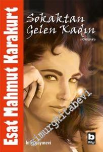 Sokaktan Gelen Kadın -